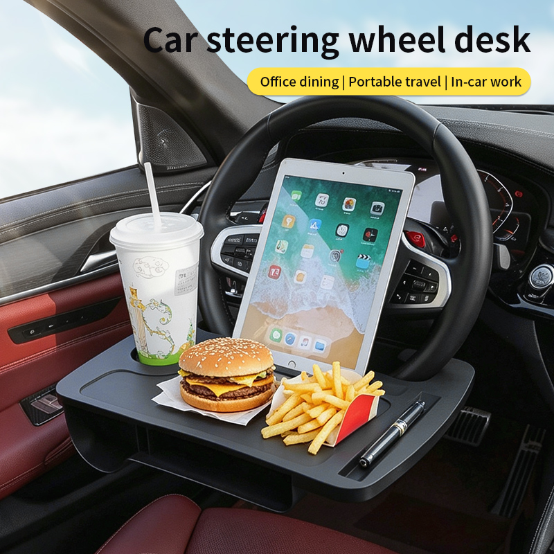 Laptop Stand Portable - 1PCS Portable Car Laptop Computer Desk