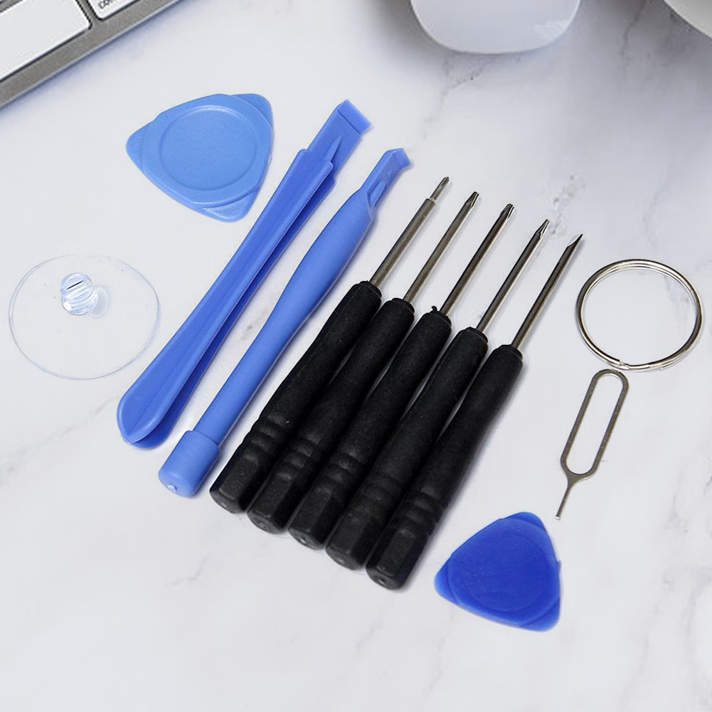 Laptop Accessories Kit - Multipurpose Tablet Laptop Repair Tools Kit