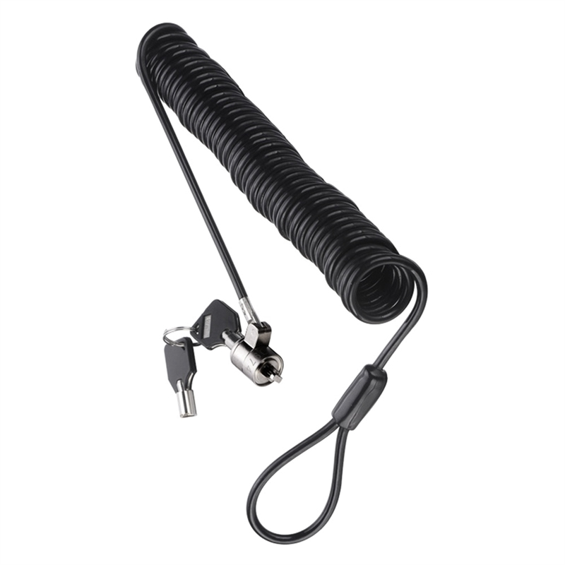 Laptop Computer Lock Laptop Lo - Laptop Lock Cable recension och pris