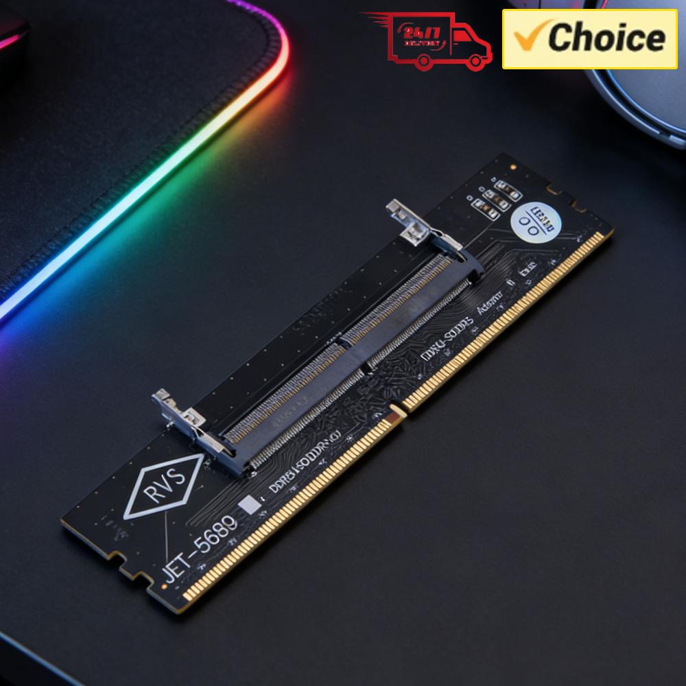 DDR5 Laptop To Desktop 5th Gen - Laptop Accessories Ram recension och pris