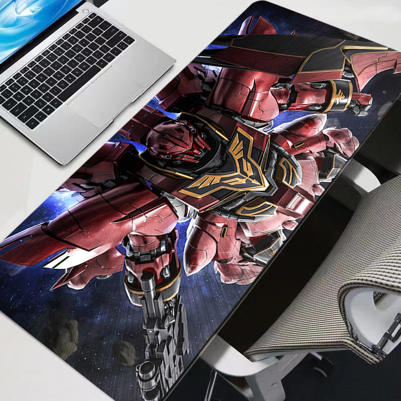 Mouse Pad Design Non-Slip Mech - Laptop Accessories Design recension och pris