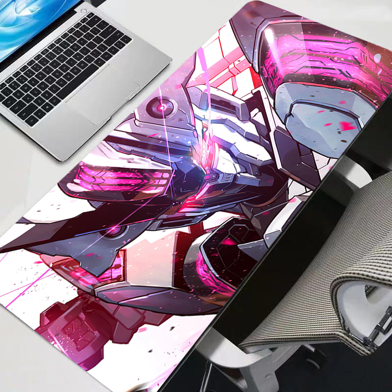 Mouse Pad Design Non-Slip Mech - Laptop Accessories Design recension och pris
