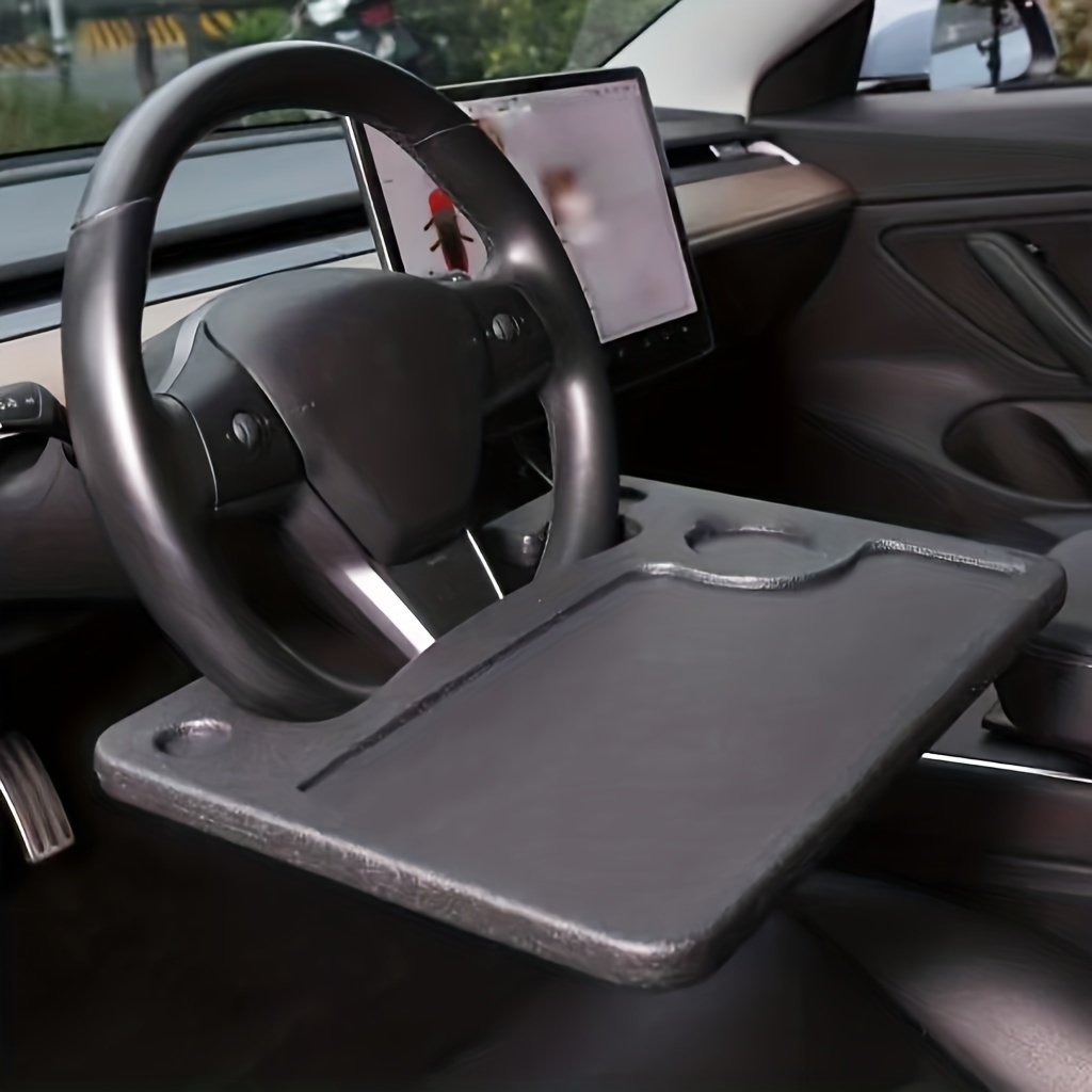 Car Tray Portable Car Laptop C - Laptop Stand Portable recension och pris