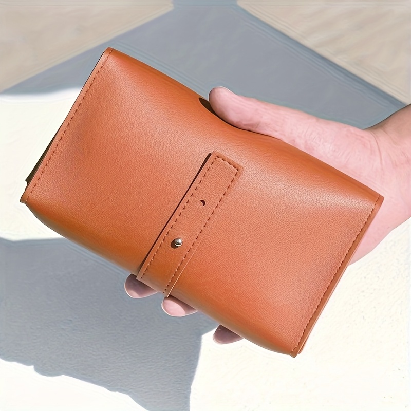 Full-grain electronics and cab - Laptop Accessories Design recension och pris