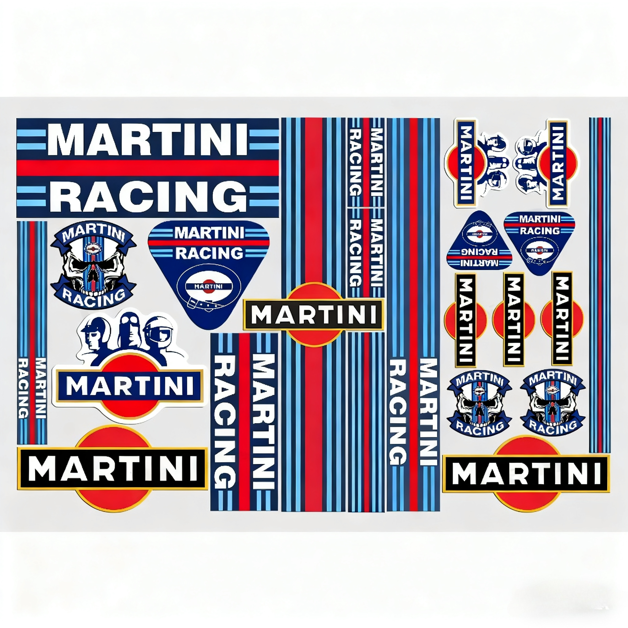 New for Martinis Racing Motorc - Laptop Accessories Brand recension och pris