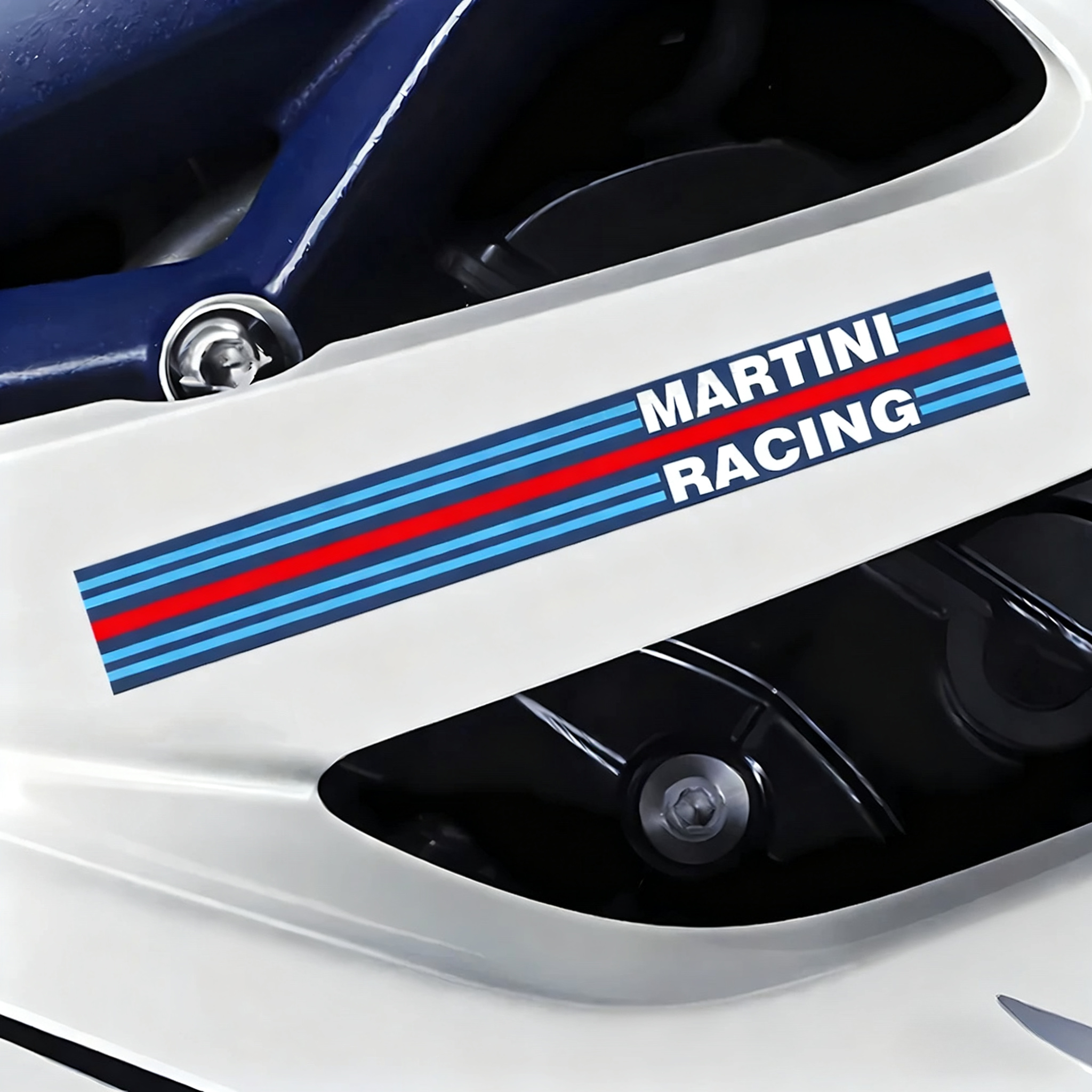 New for Martinis Racing Motorc - Laptop Accessories Brand recension och pris