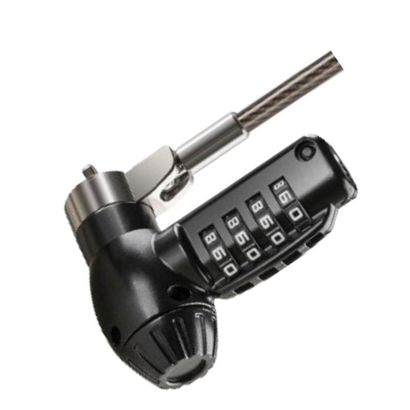 kensington Universal Laptop Lo - Laptop Lock Cable recension och pris