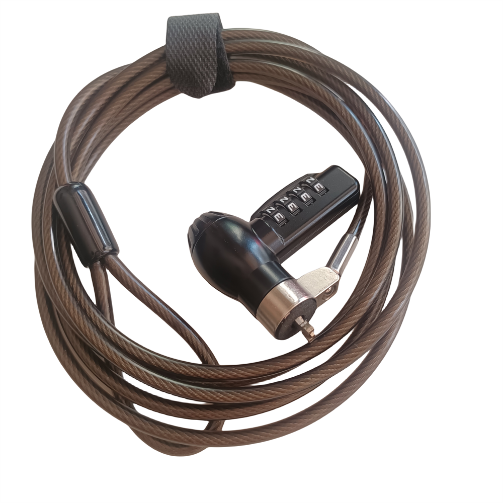 kensington Universal Laptop Lo - Laptop Lock Cable recension och pris