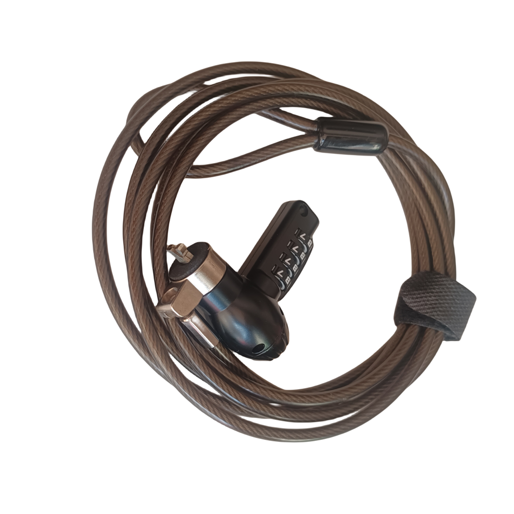 kensington Universal Laptop Lo - Laptop Lock Cable recension och pris