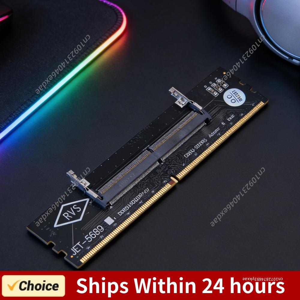 DDR5 Laptop To Desktop Memory  - Laptop Accessories Ram recension och pris
