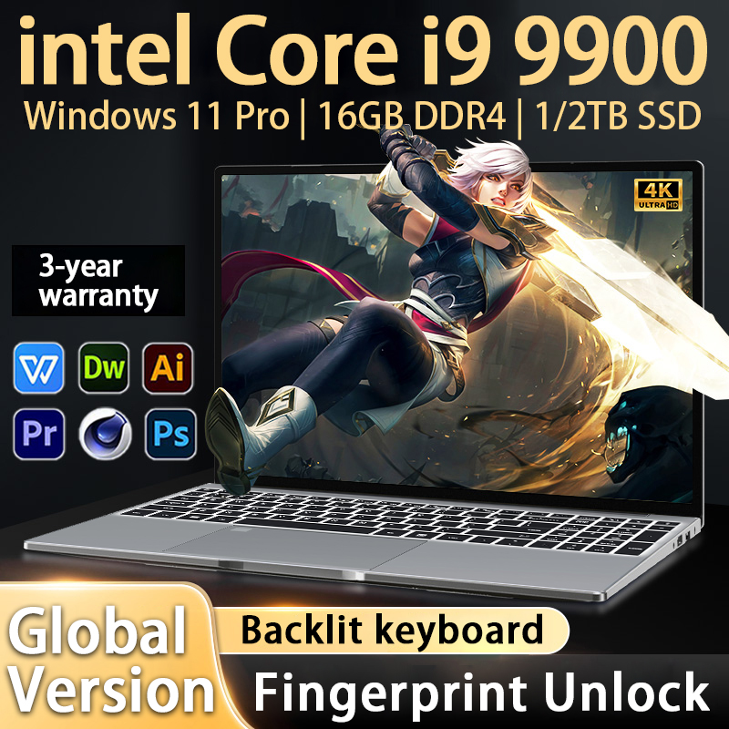 2026 New laptop 15.6 Inch Wind - Laptop Accessories Ram recension och pris
