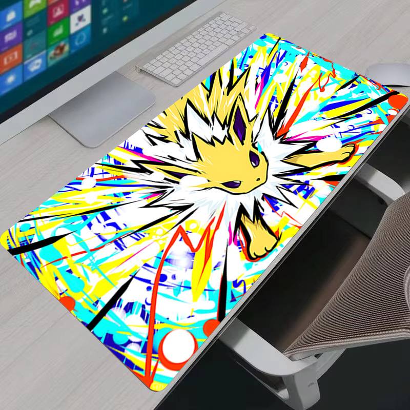 Mouse Pad XXL Jolteon Anime Ka - Laptop Accessories Toys recension och pris