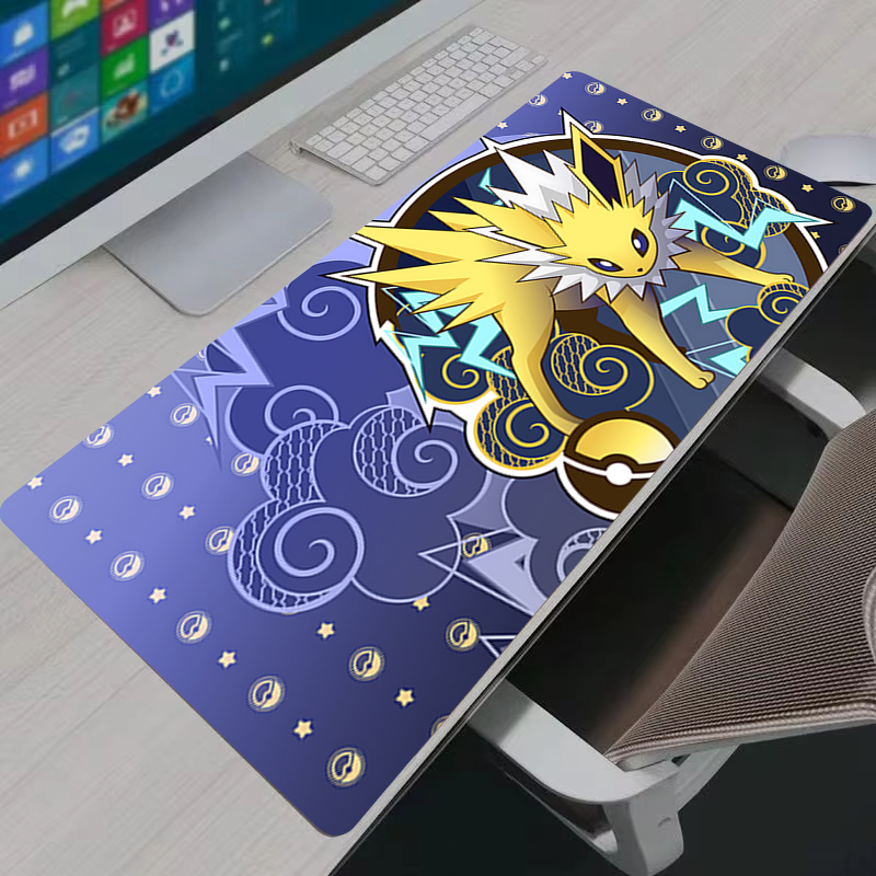 Mouse Pad XXL Jolteon Anime Ka - Laptop Accessories Toys recension och pris