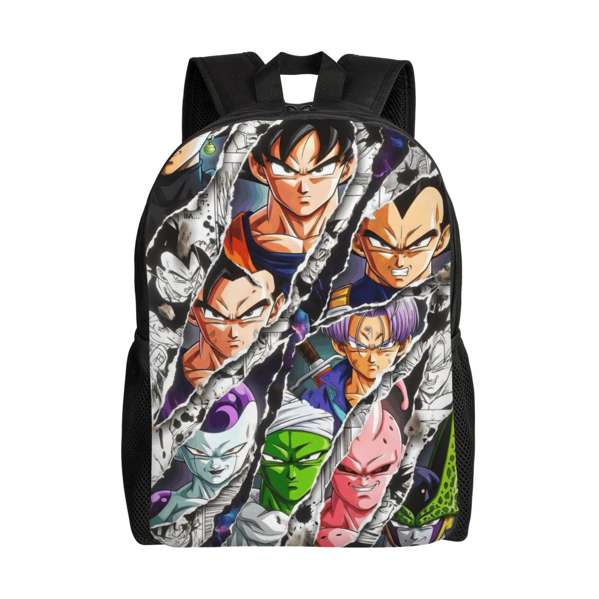 Custom G-Gokues Ultra Instinct - Laptop Accessories Bag For Men recension och pris