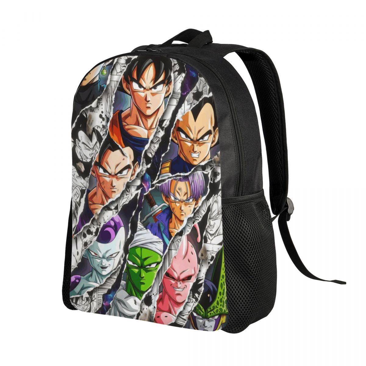Custom G-Gokues Ultra Instinct - Laptop Accessories Bag For Men recension och pris