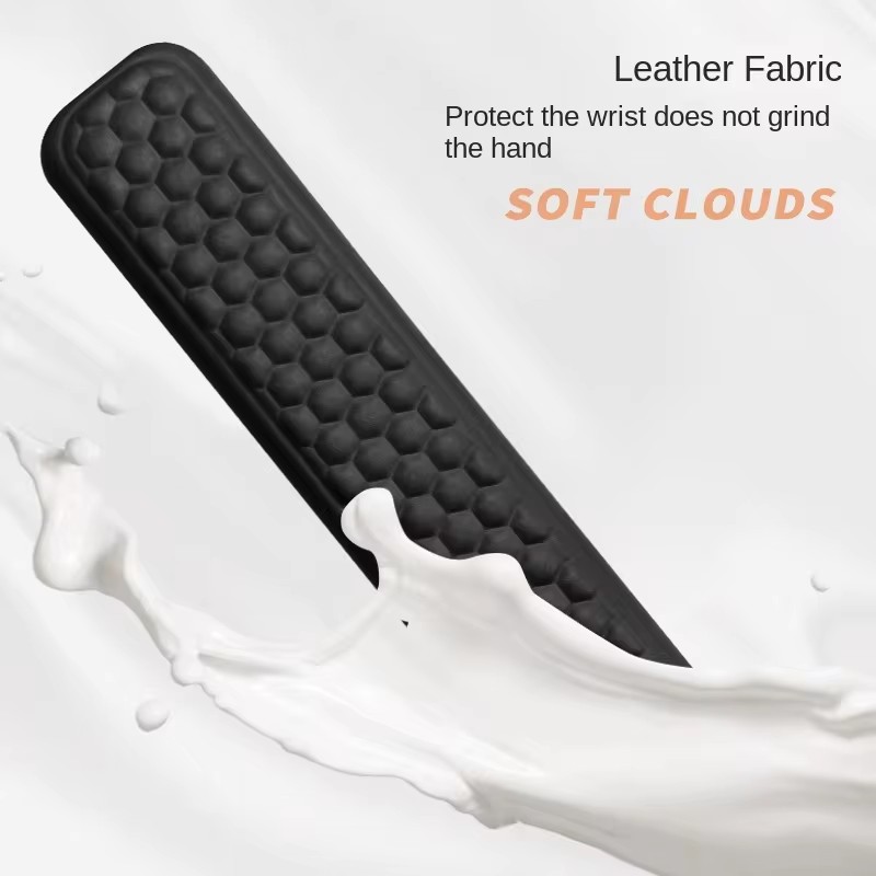 Ergonomic Wrist Rest Mousepad  - Wrist Rest Gel recension och pris