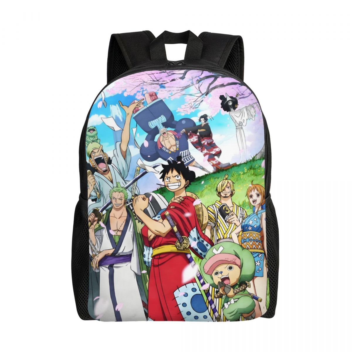 Custom  Japan L-Luffyes New Ba - Laptop Accessories Bag For Men recension och pris