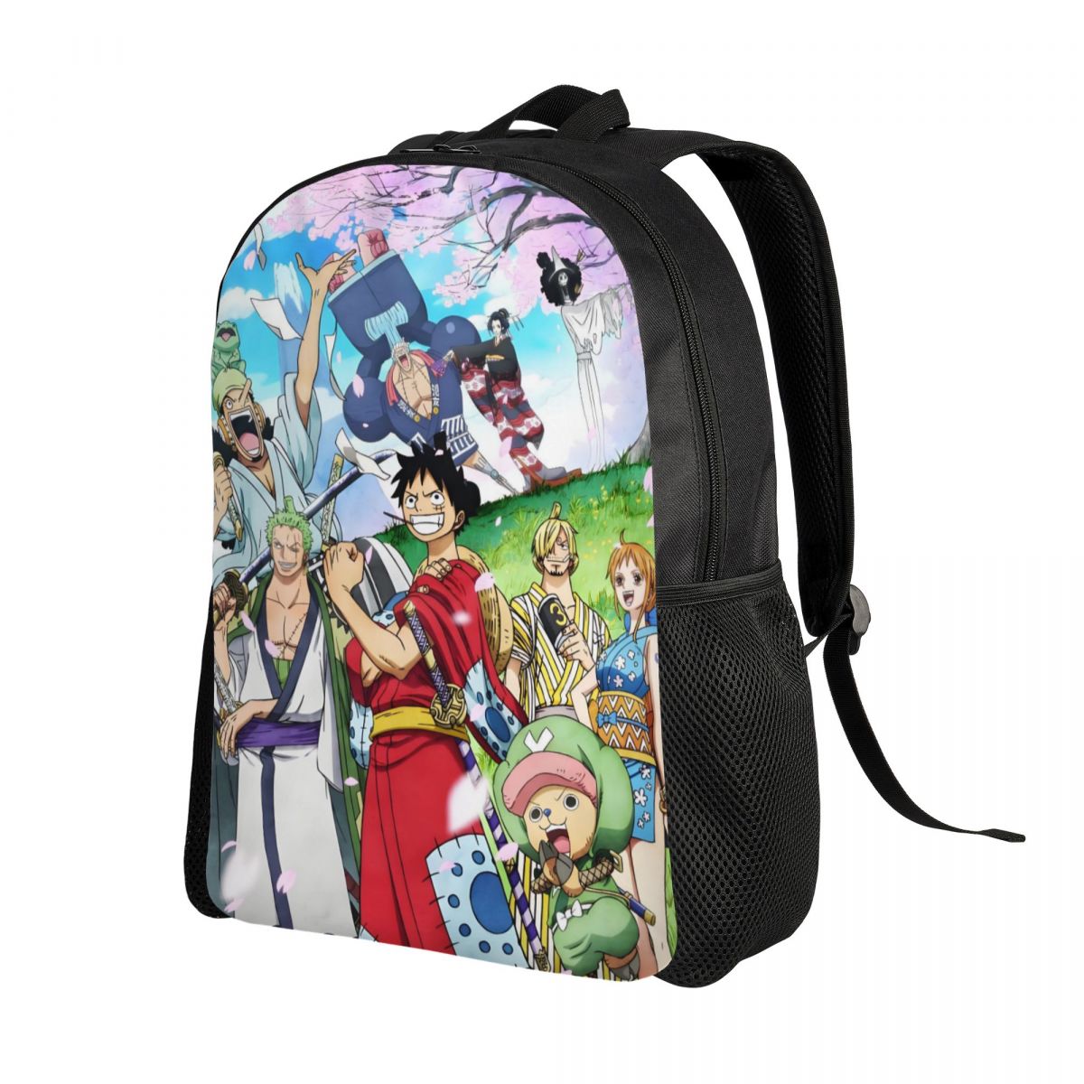 Custom  Japan L-Luffyes New Ba - Laptop Accessories Bag For Men recension och pris