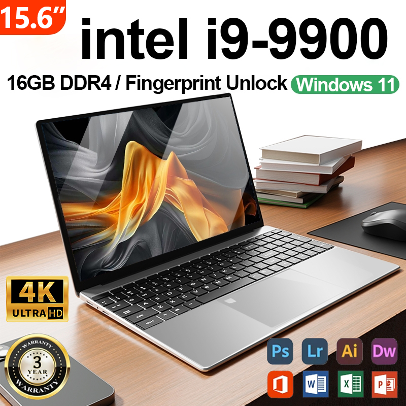 New Office Laptop Intel Core i - Laptop Accessories Ram recension och pris
