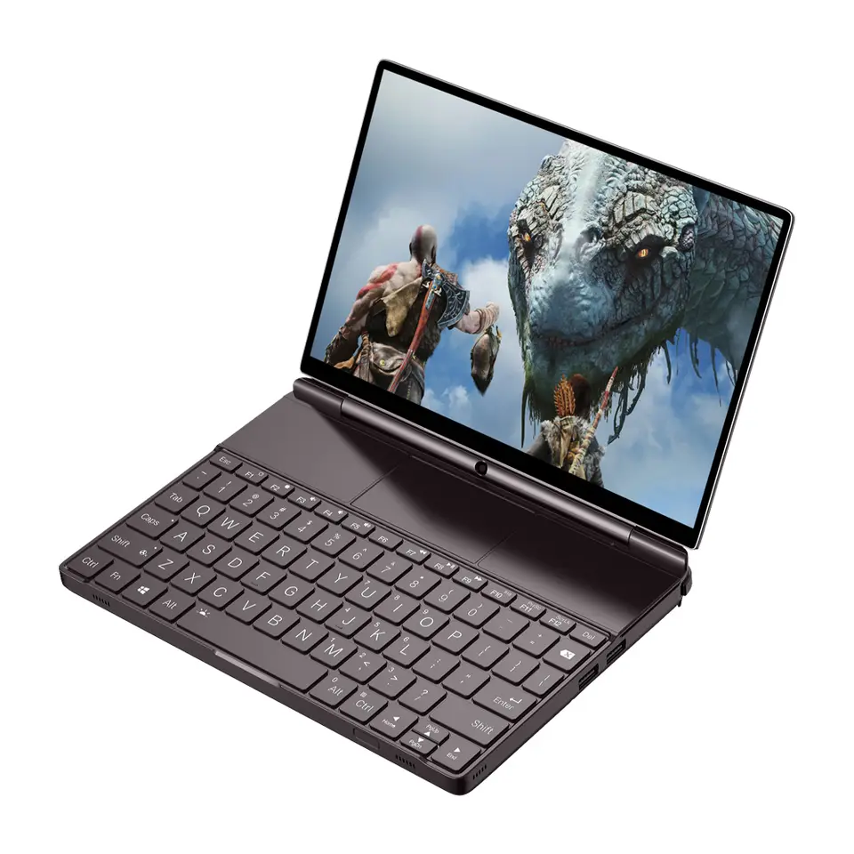 2026 New GPD WIN Max 2 AMD 884 - Laptop Accessories Ram recension och pris