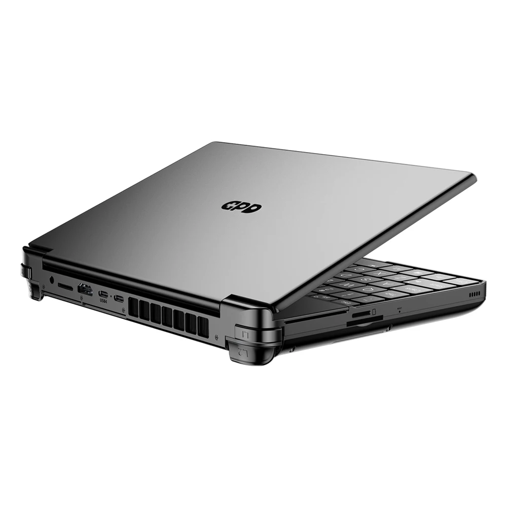 2026 New GPD WIN Max 2 AMD 884 - Laptop Accessories Ram recension och pris