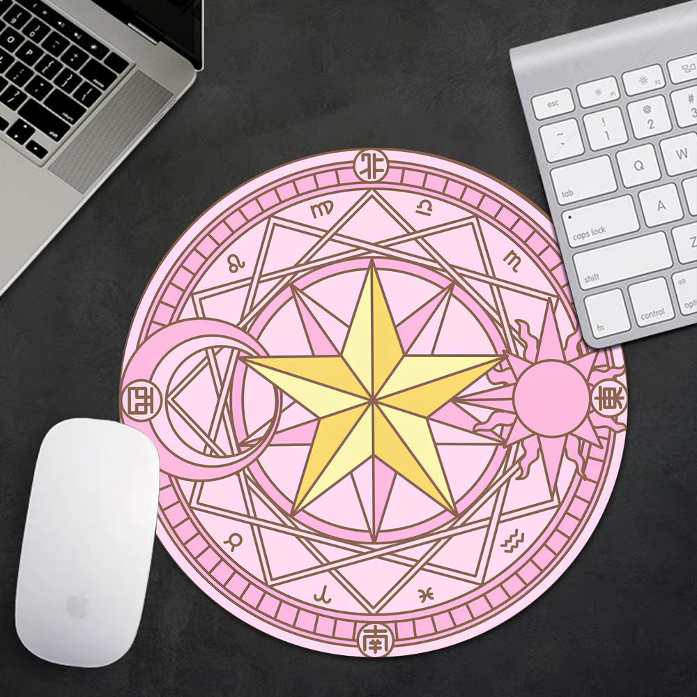 Pink Magic Girls Anti-Slip Sma - Laptop Accessories Girls recension och pris
