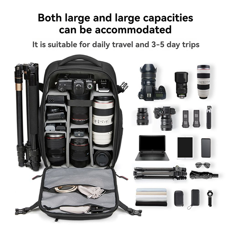 【BRAND NEW】Multi-Function SLR  - Laptop Accessories Brand recension och pris