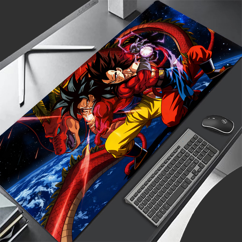 Keyboard Pad Computer Goku Ext - Laptop Accessories Toys recension och pris