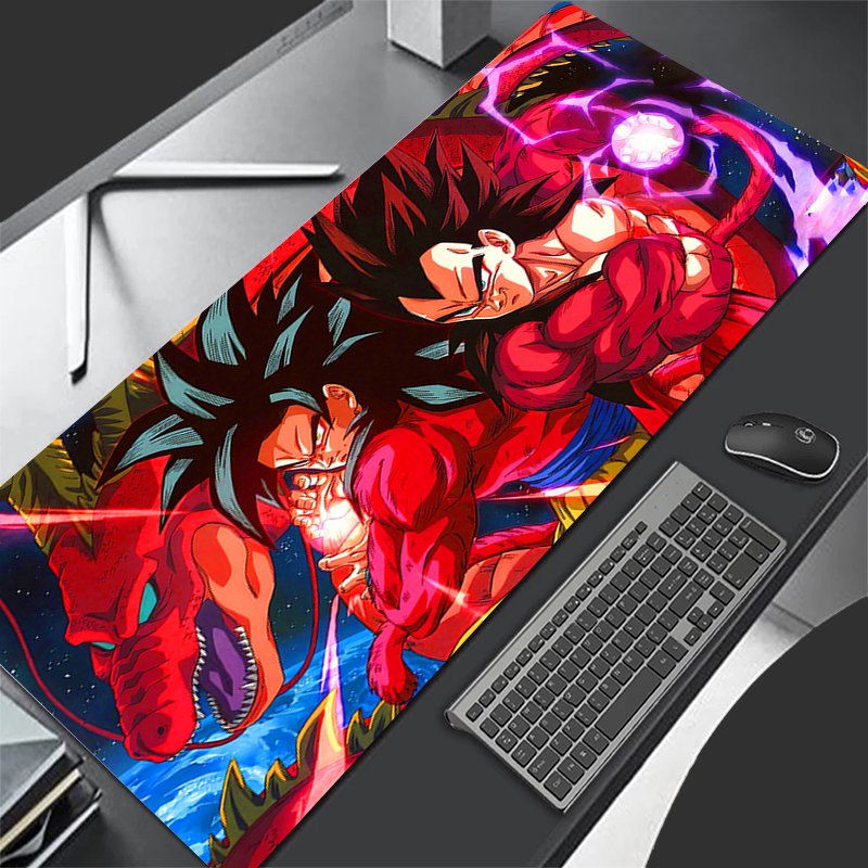 Keyboard Pad Computer Goku Ext - Laptop Accessories Toys recension och pris
