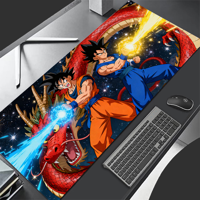 Keyboard Pad Computer Goku Ext - Laptop Accessories Toys recension och pris