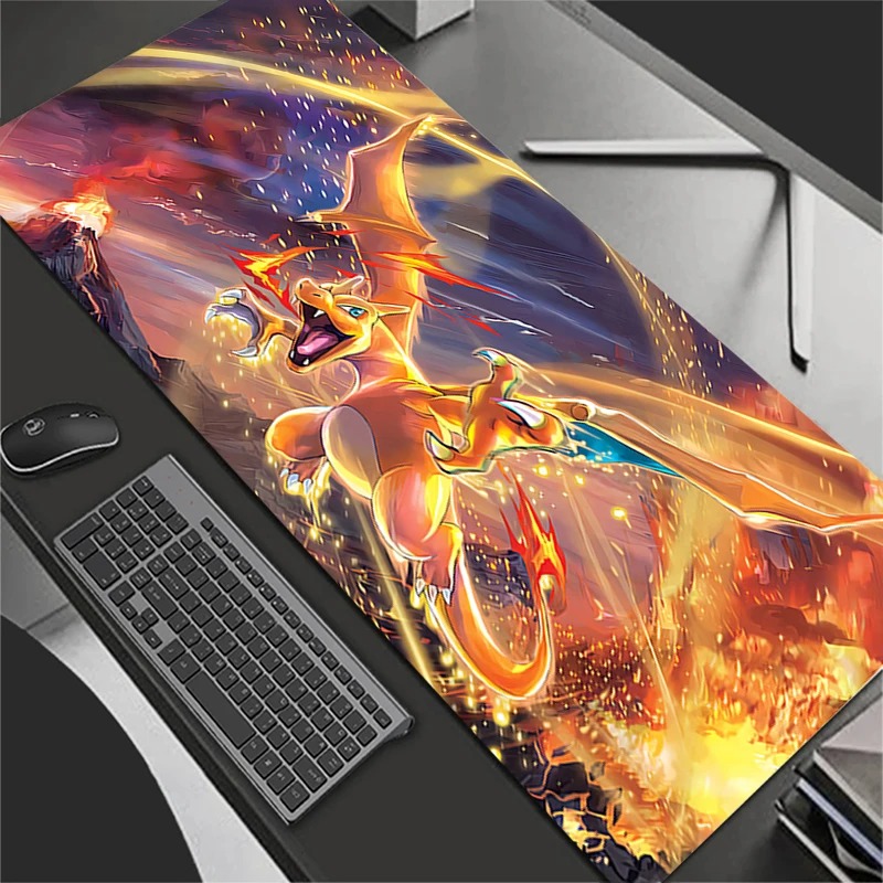 Mouse Pad Anime Gaming Accesso - Laptop Accessories Toys recension och pris