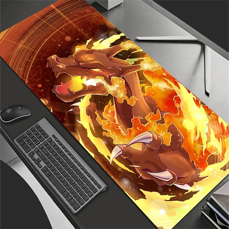Mouse Pad Anime Gaming Accesso - Laptop Accessories Toys recension och pris