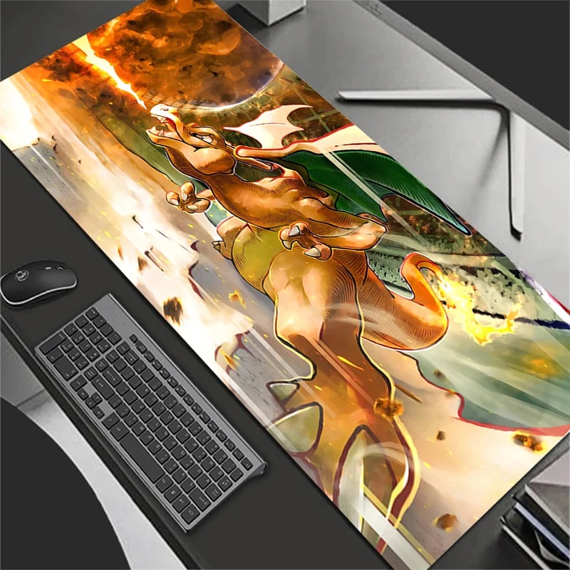 Mouse Pad Anime Gaming Accesso - Laptop Accessories Toys recension och pris