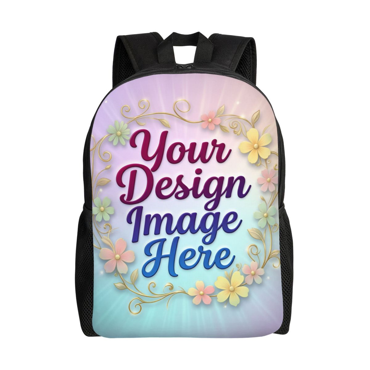 Custom Your Photo Logo Text La - Laptop Accessories Bag For Men recension och pris