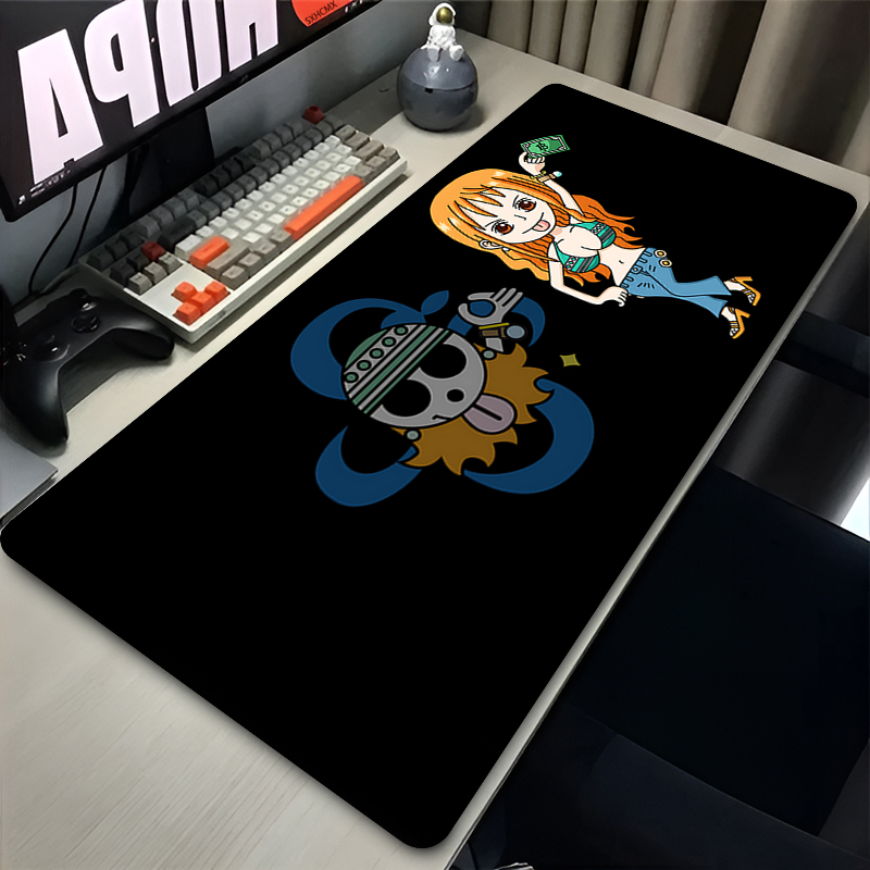 Mouse Pad Computer Laptop Game - Laptop Accessories Toys recension och pris