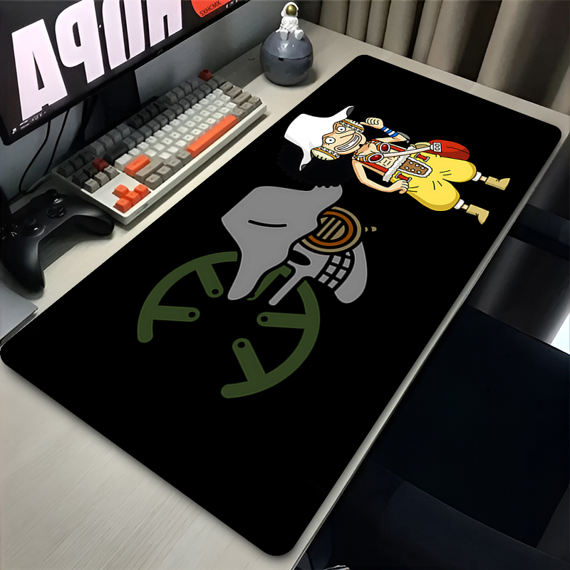 Mouse Pad Computer Laptop Game - Laptop Accessories Toys recension och pris
