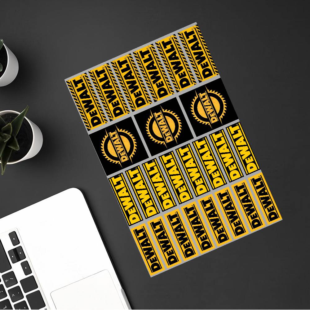 Professional power tool brand  - Laptop Accessories Brand recension och pris