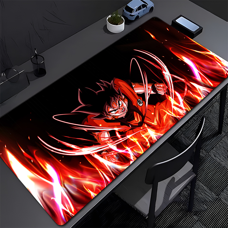 Extra Gaming DBZ Dragon Ball Z - Laptop Accessories Toys recension och pris