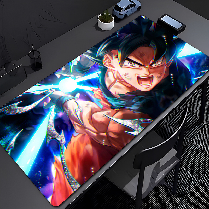 Extra Gaming DBZ Dragon Ball Z - Laptop Accessories Toys recension och pris