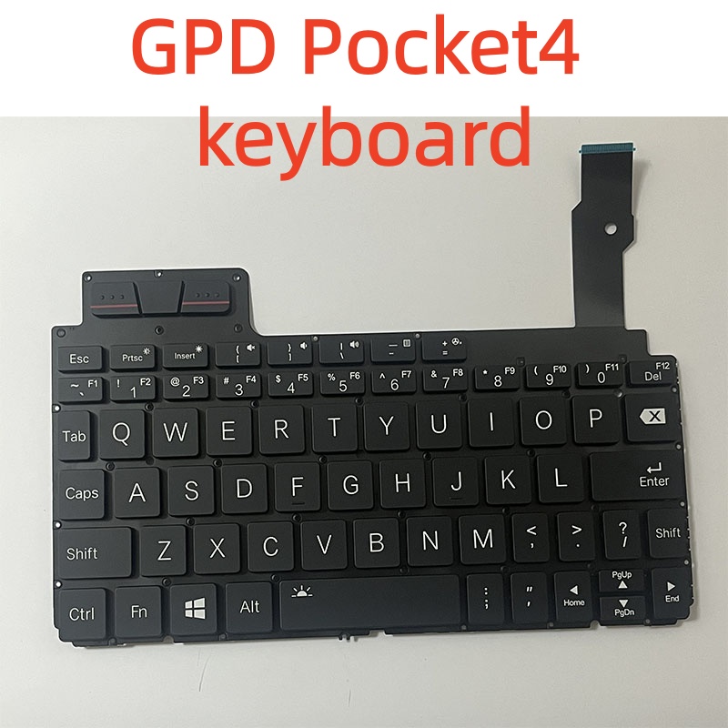 Brand new original GPD Pocket  - Laptop Accessories Brand recension och pris