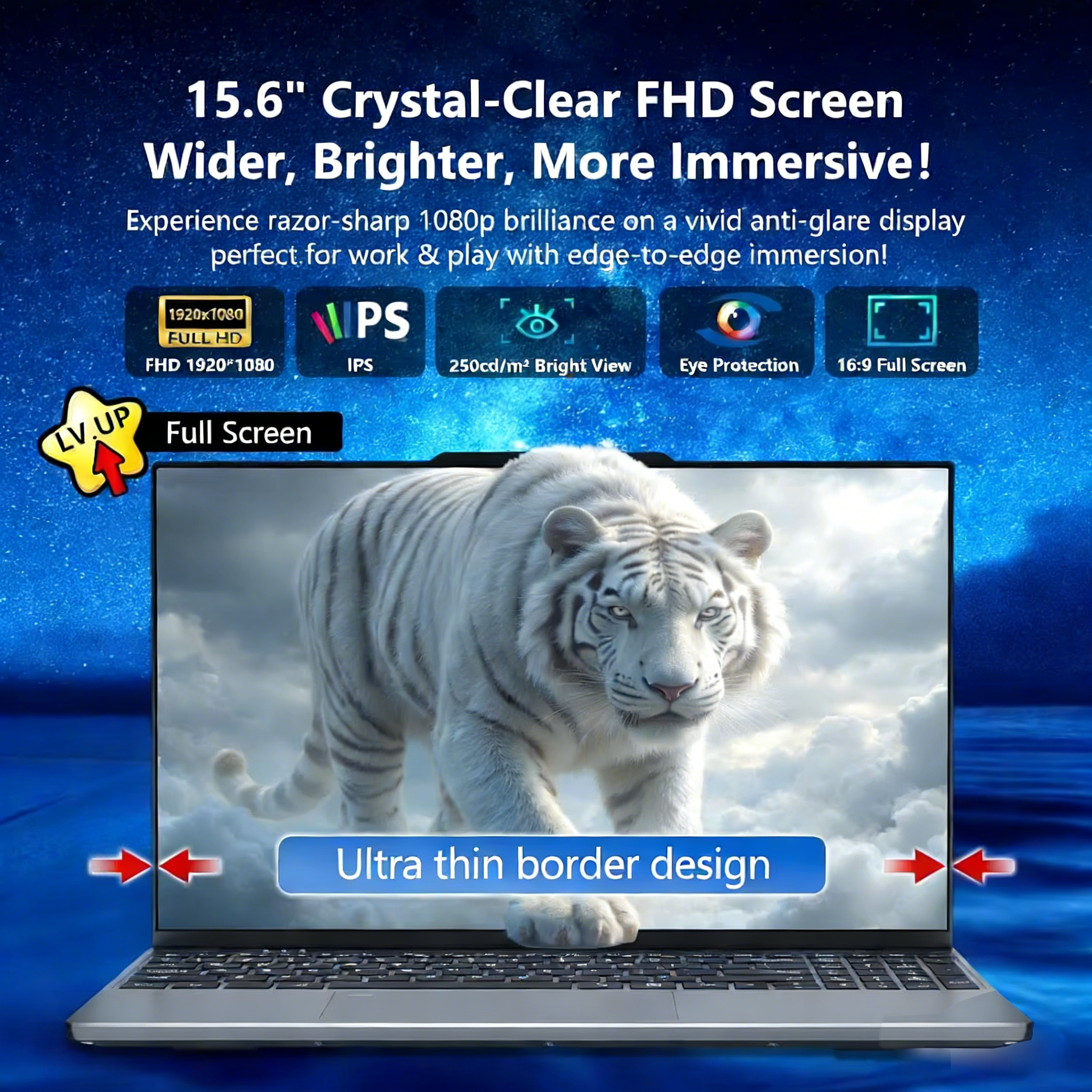 15 inch Windows 11 Pro Laptops - Laptop Accessories Ram recension och pris