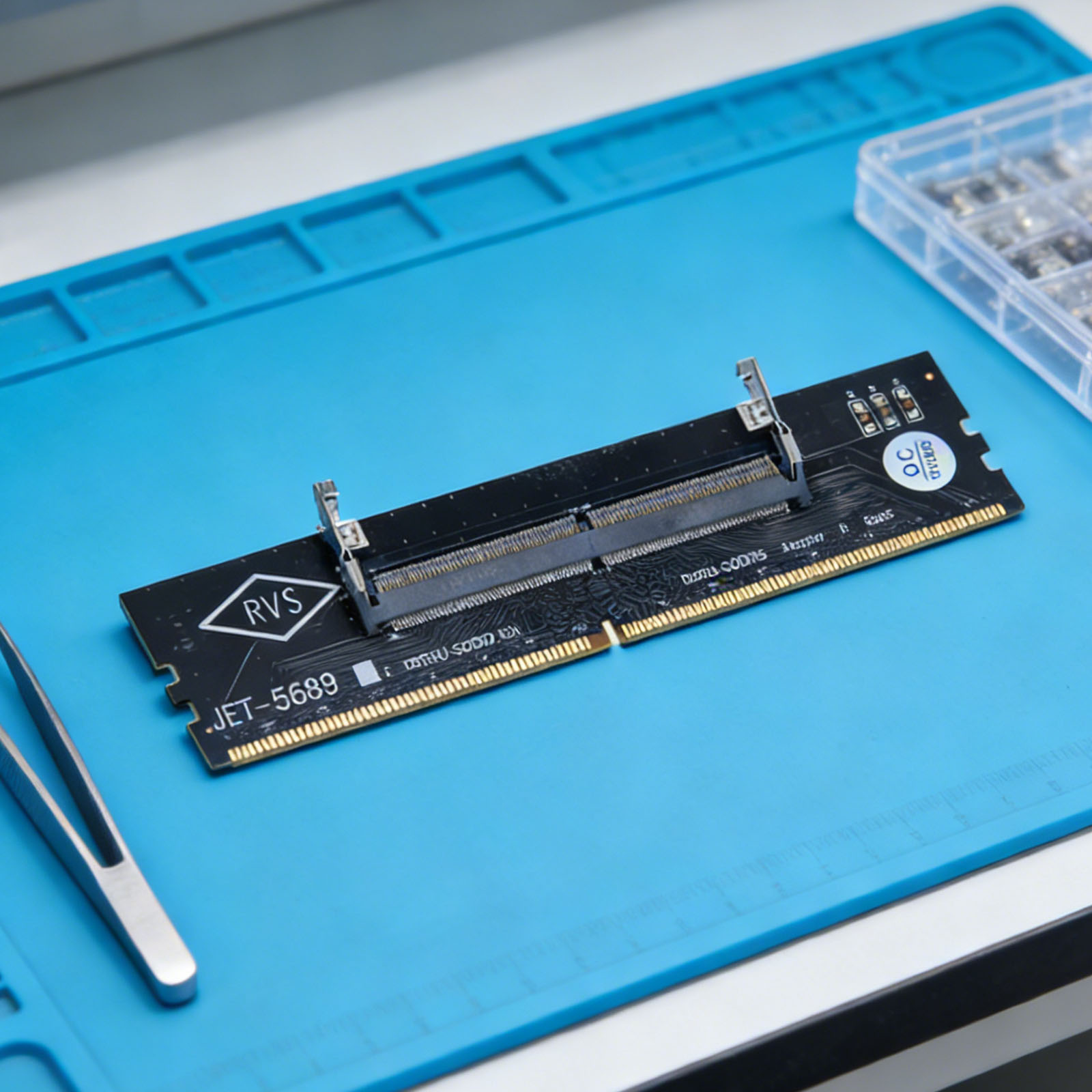 DDR5 Laptop To Desktop 5th Gen - Laptop Accessories Ram recension och pris