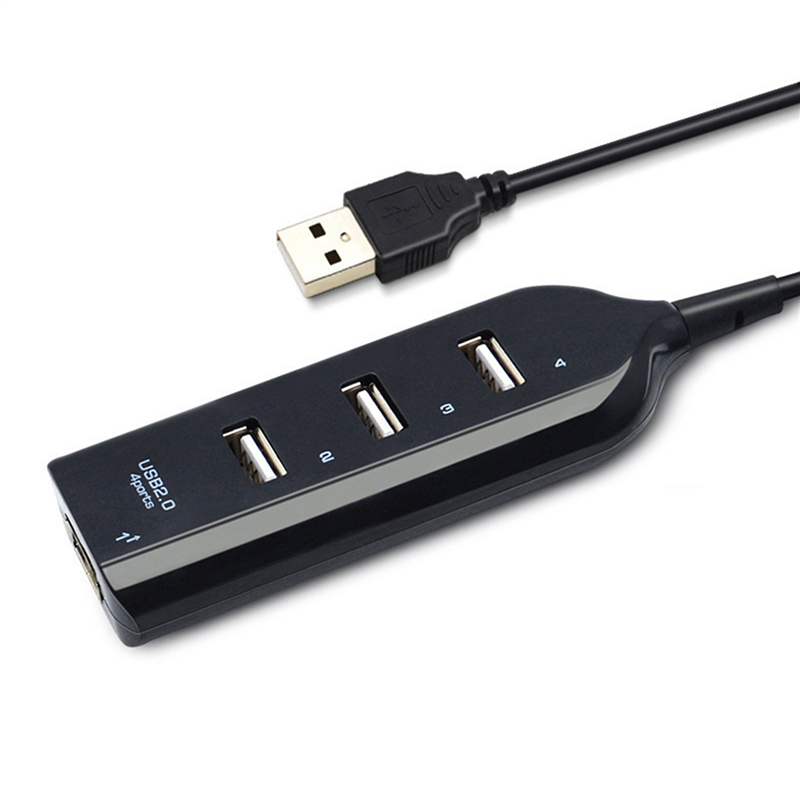 【Buy It-Now!】10X USB Hub 2.0 M - Laptop Accessories Buy recension och pris