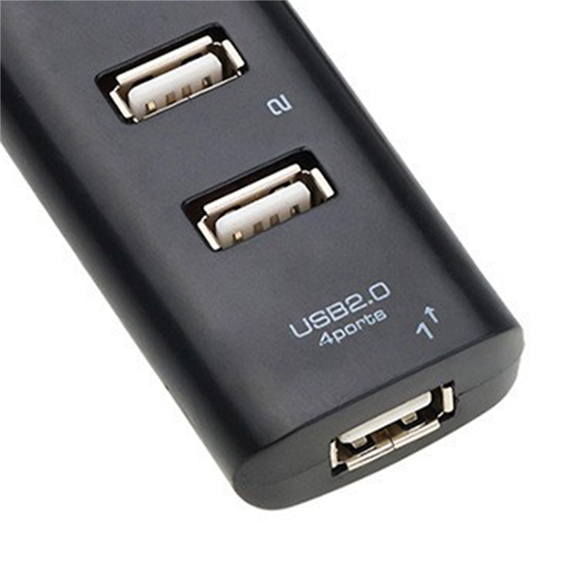 【Buy It-Now!】10X USB Hub 2.0 M - Laptop Accessories Buy recension och pris
