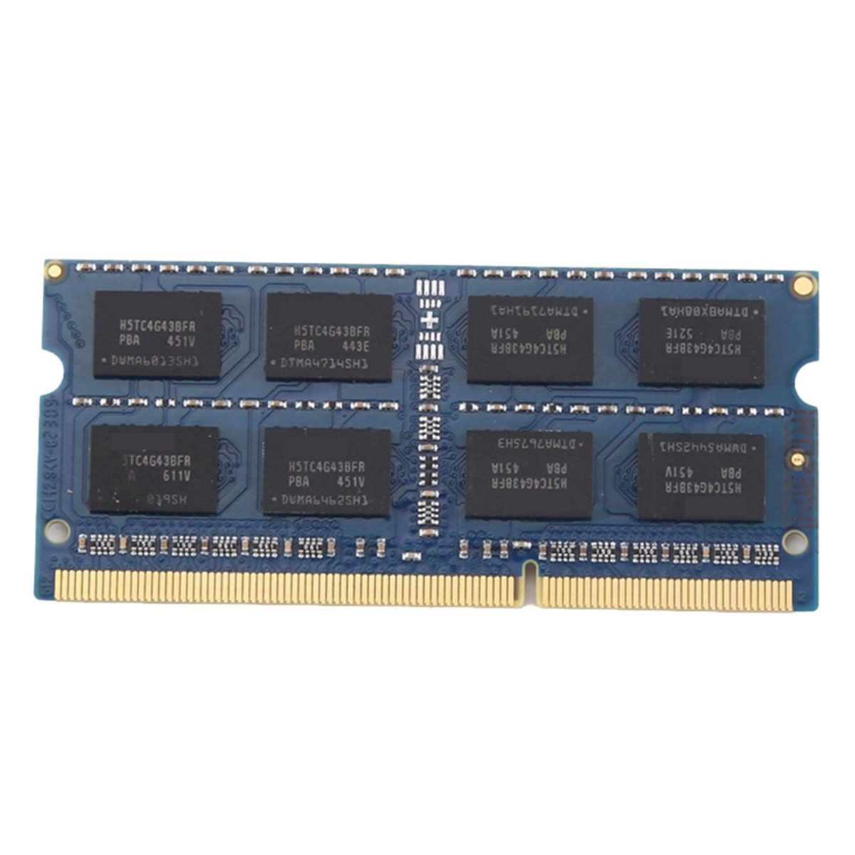 N88R! 4X for SK 8GB DDR3 Lapto - Laptop Accessories Ram recension och pris