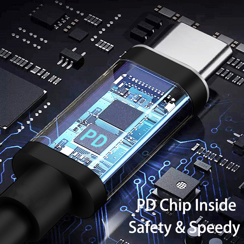 USB Type C to DC 3.0x1.1mm 3.0 - Laptop Lock Cable recension och pris