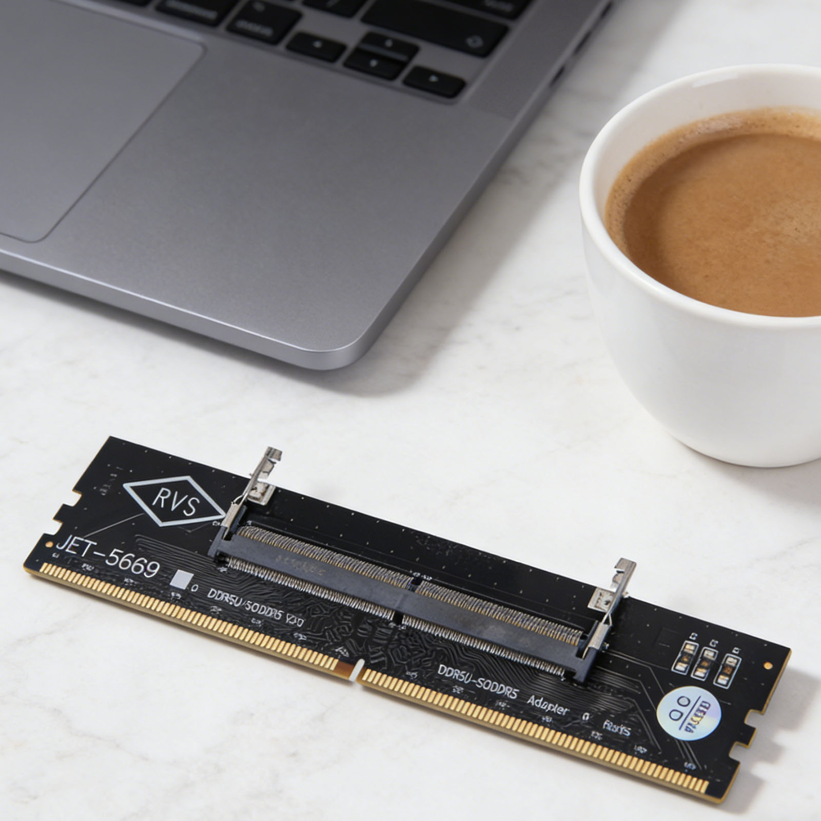 DDR5 Laptop To Desktop Memory  - Laptop Accessories Ram recension och pris
