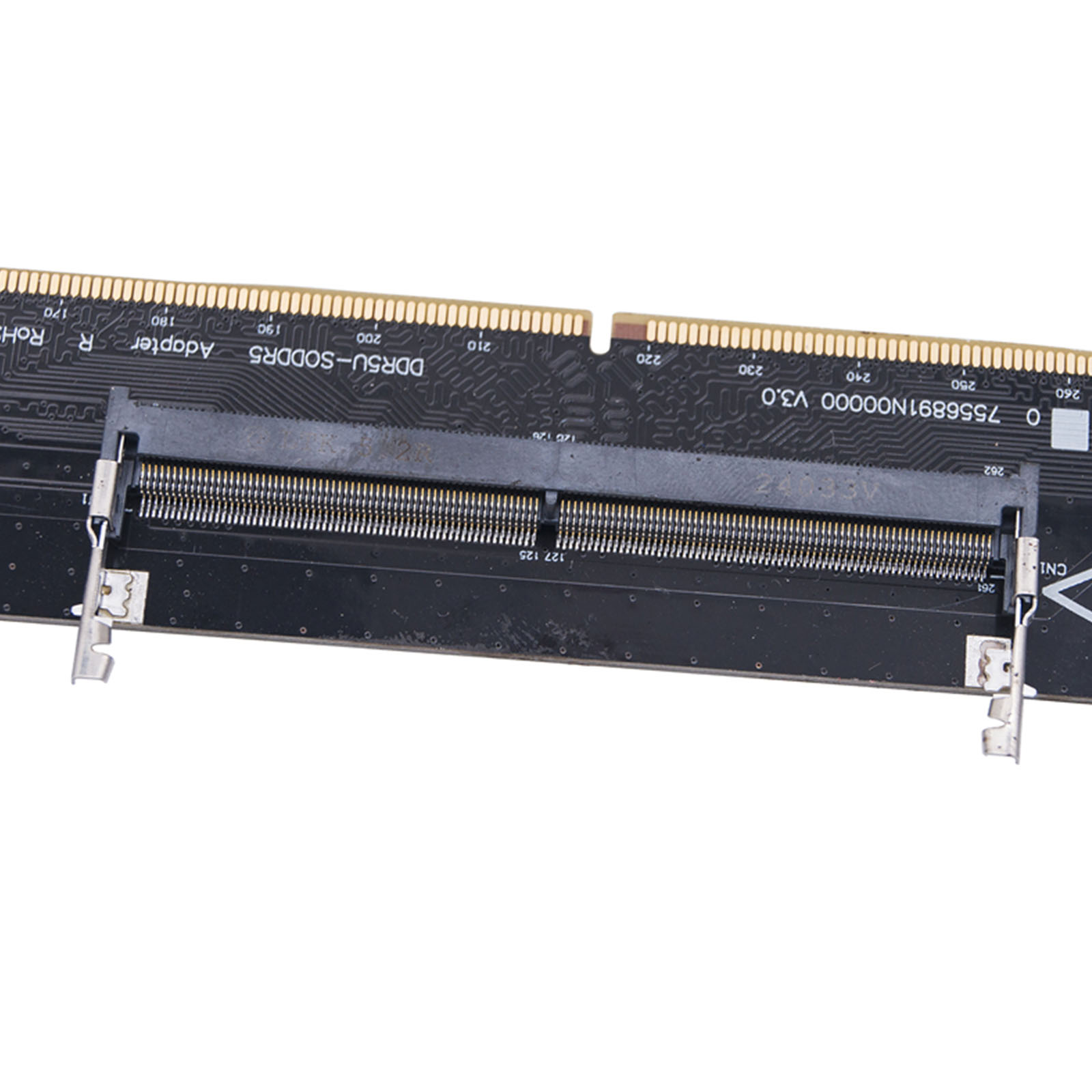 DDR5 Laptop To Desktop Memory  - Laptop Accessories Ram recension och pris