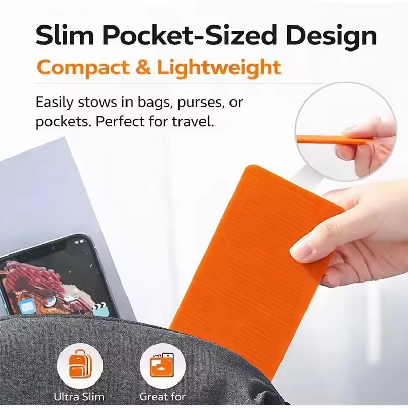 Lazy Portable Phone Stand Sili - Laptop Stand Portable recension och pris