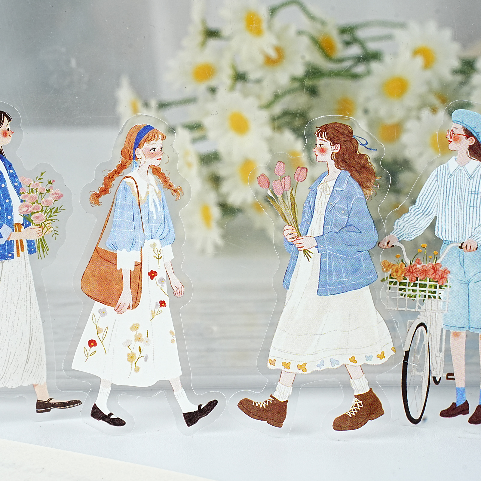 Etori Life Blue Forest Style G - Laptop Accessories Girls recension och pris